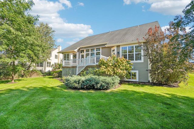 443 Minors DRIVE, Mukwonago, WI 53149