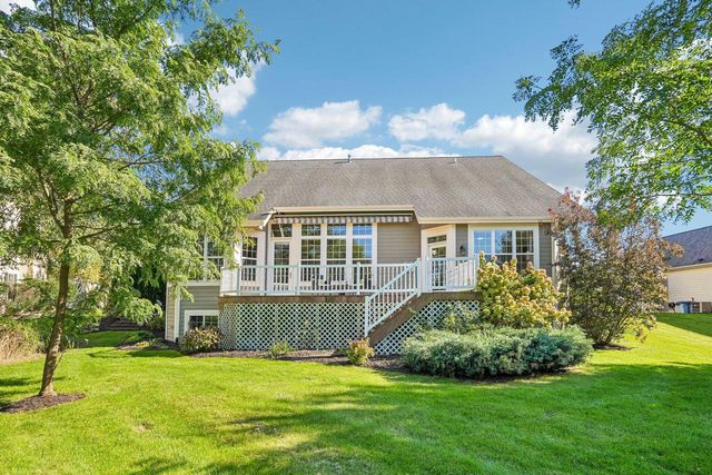 443 Minors DRIVE, Mukwonago, WI 53149