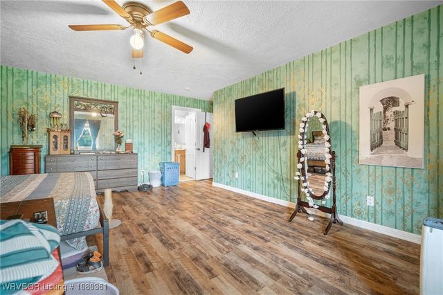 2546 Old Uniontown Road, Van Buren, AR 72956