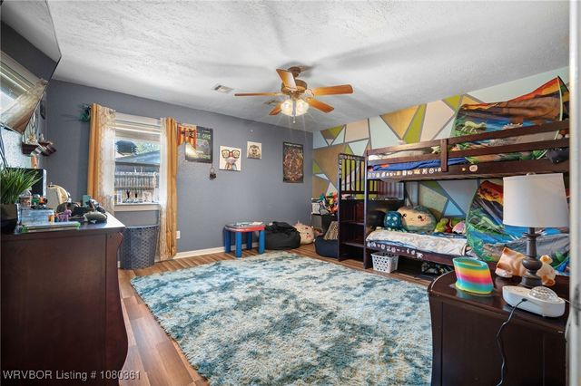 2546 Old Uniontown Road, Van Buren, AR 72956