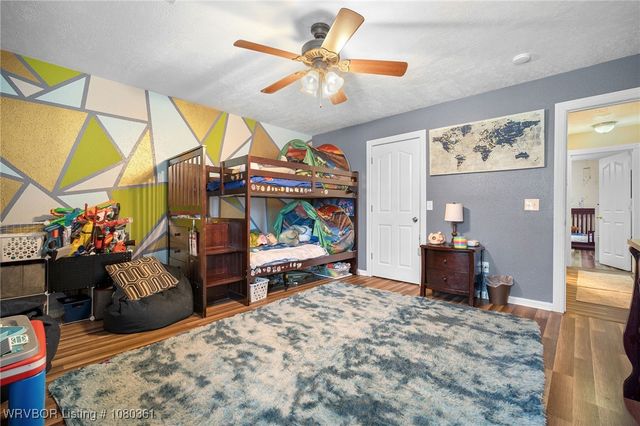 2546 Old Uniontown Road, Van Buren, AR 72956
