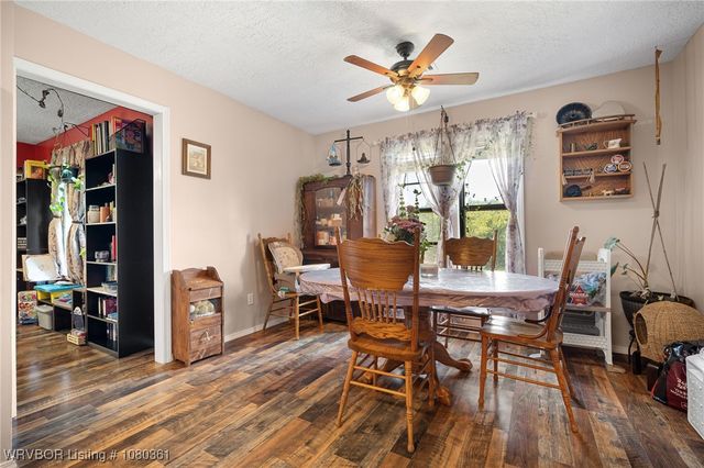 2546 Old Uniontown Road, Van Buren, AR 72956