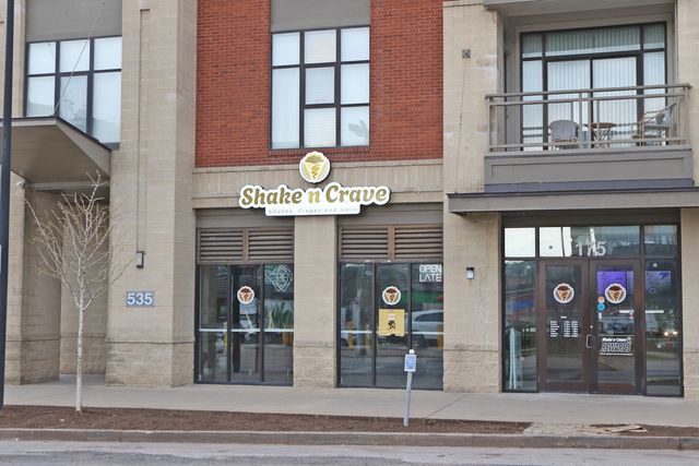 650 S Mill Street 324, Lexington, KY 40508