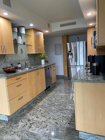 1121 Crandon Blvd D1007, Key Biscayne, FL 33149