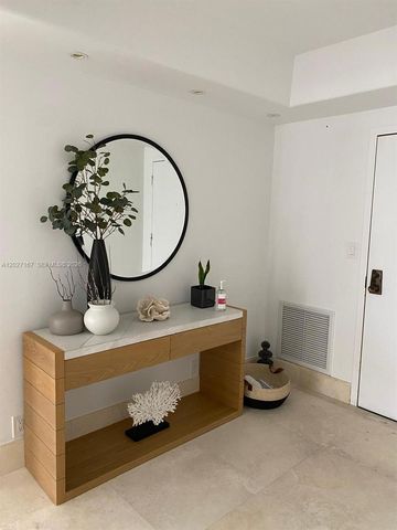 1121 Crandon Blvd D1007, Key Biscayne, FL 33149