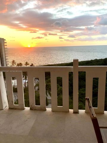 1121 Crandon Blvd D1007, Key Biscayne, FL 33149