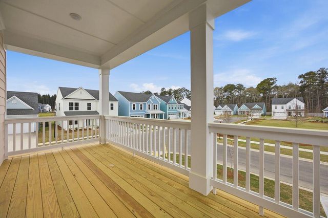 1039 Field Sparrow Drive Cc3-23-4, Ravenel, SC 29470