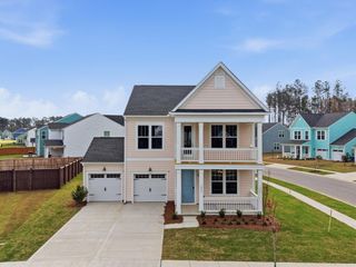 1039 Field Sparrow Drive Cc3-23-4, Ravenel, SC 29470
