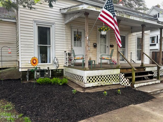 7 Traver Street, Glens Falls, NY 12801