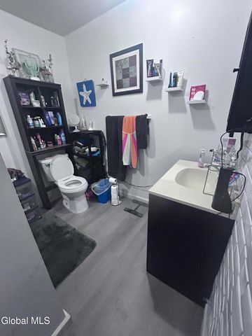 7 Traver Street, Glens Falls, NY 12801