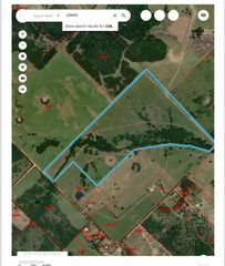 Lot 1 County Road 308, Terrell, TX 75161