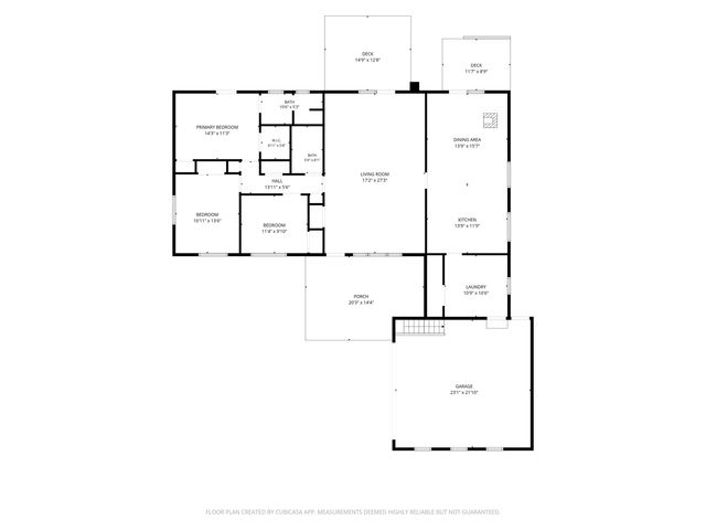 1400 Wetters Road, Kawkawlin, MI 48631