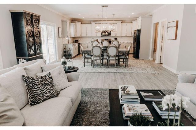 40 Karner Blue Court, Chesterton, IN 46304