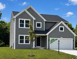 40 Karner Blue Court, Chesterton, IN 46304