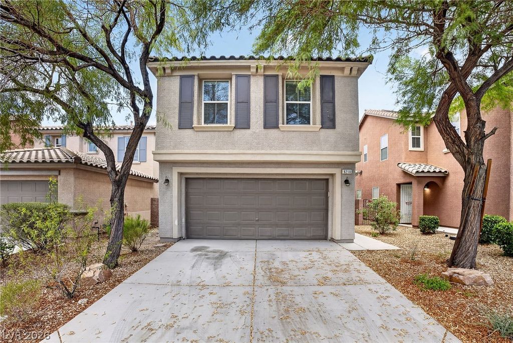 9210 VALLEY RANCH Avenue, Las Vegas, NV 89178 — photo 2