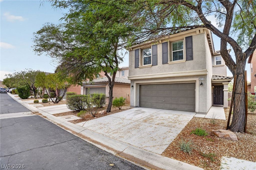 9210 VALLEY RANCH Avenue, Las Vegas, NV 89178 — photo 3