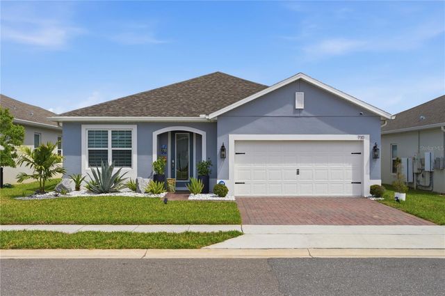 710 CAMPO LANE, Davenport, FL 33837