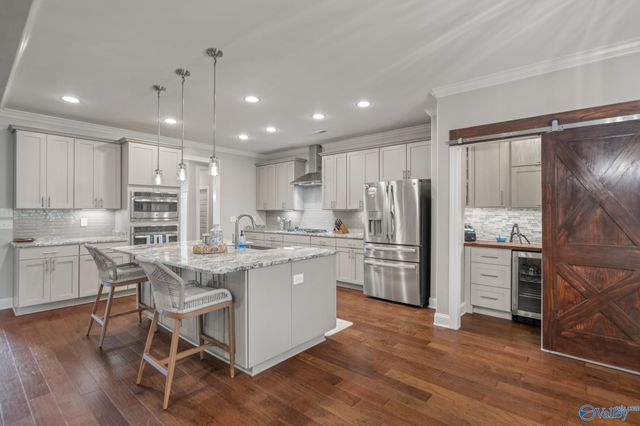 18 Natures Ridge Way, Huntsville, AL 35803