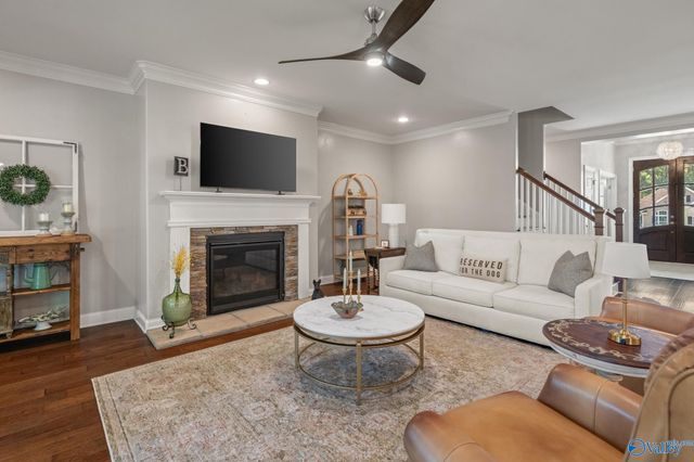 18 Natures Ridge Way, Huntsville, AL 35803