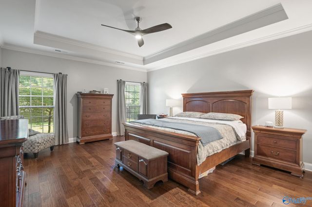 18 Natures Ridge Way, Huntsville, AL 35803