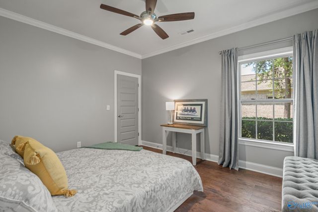 18 Natures Ridge Way, Huntsville, AL 35803