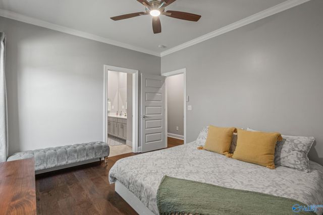 18 Natures Ridge Way, Huntsville, AL 35803