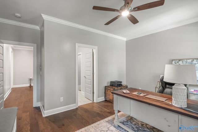 18 Natures Ridge Way, Huntsville, AL 35803