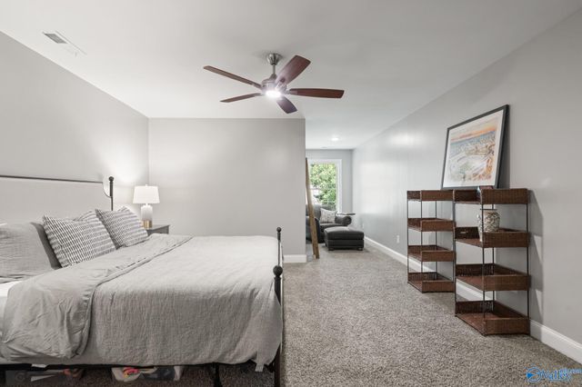 18 Natures Ridge Way, Huntsville, AL 35803