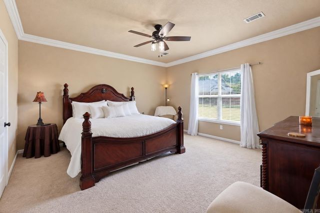 1710 Royal Oaks Dr Drive, Malvern, AR 72104