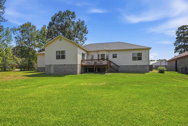 1710 Royal Oaks Dr Drive, Malvern, AR 72104