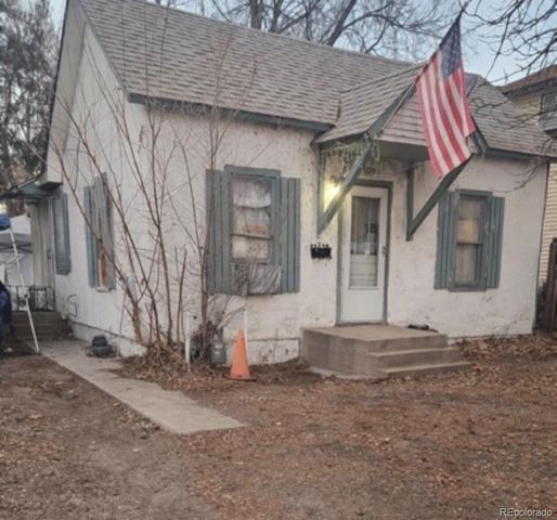 1109 Bragdon, Pueblo, CO 81004