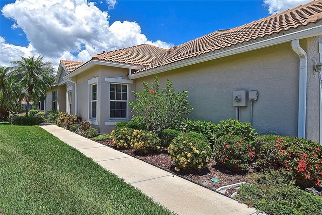 1894 SAN SILVESTRO DRIVE, Venice, FL 34285