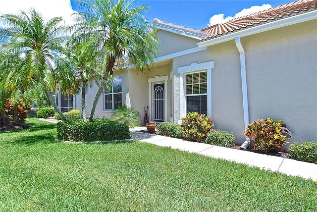 1894 SAN SILVESTRO DRIVE, Venice, FL 34285