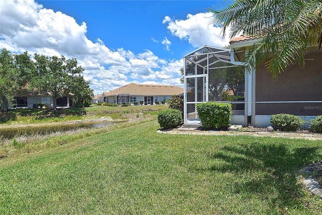 1894 SAN SILVESTRO DRIVE, Venice, FL 34285