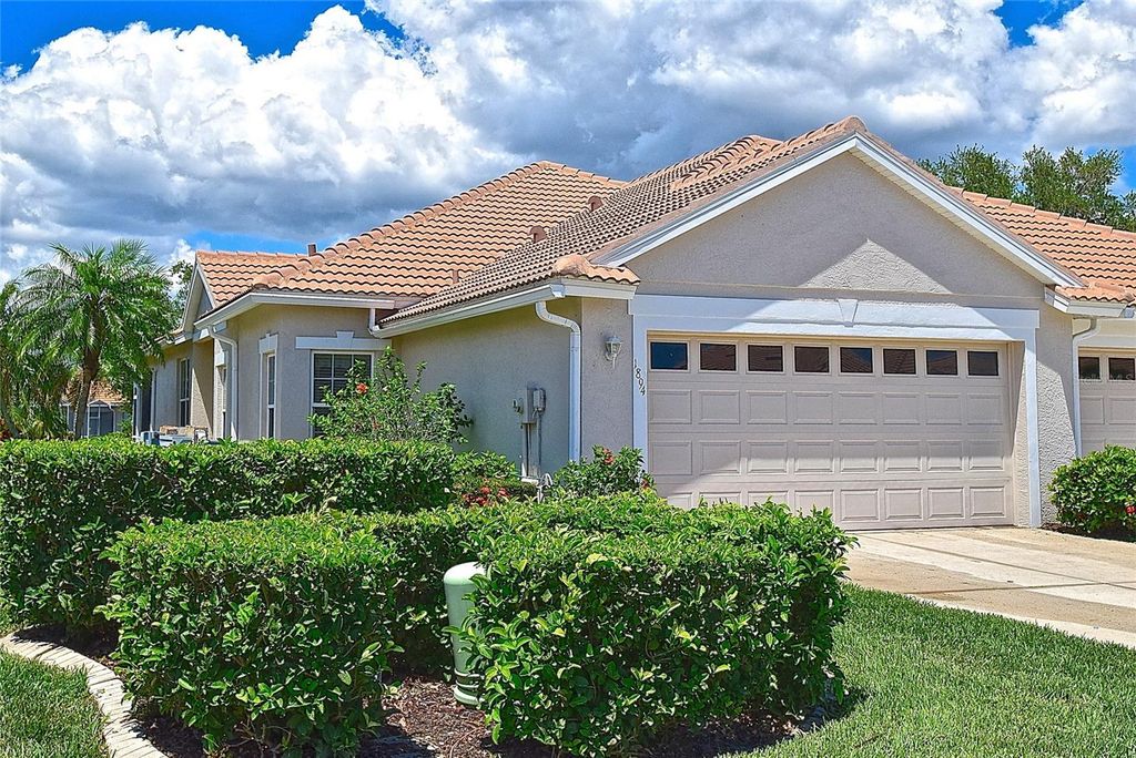 1894 SAN SILVESTRO DRIVE, Venice, FL 34285