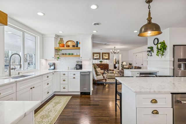 5113 Albert Dr, Brentwood, TN 37027