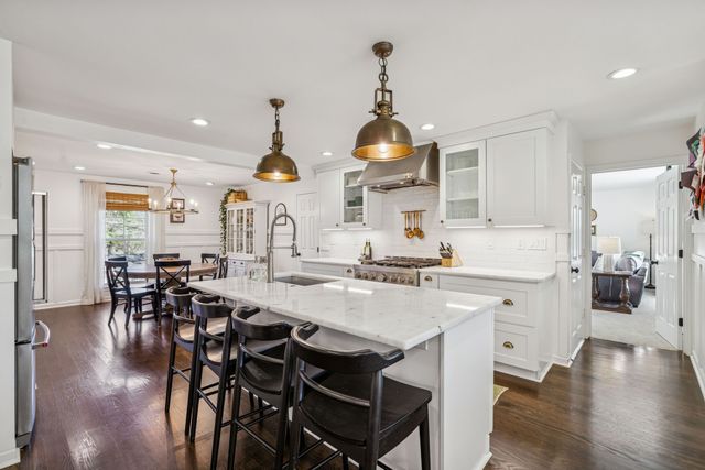 5113 Albert Dr, Brentwood, TN 37027