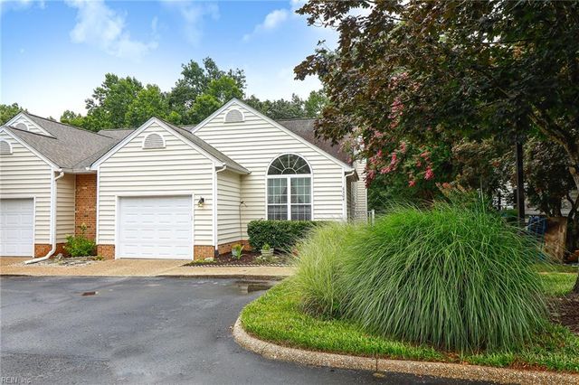 6304 Chiswick PARK, Williamsburg, VA 23188