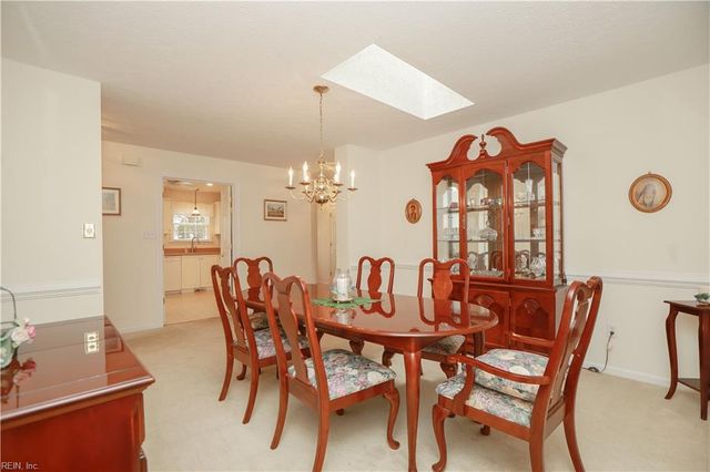 6304 Chiswick PARK, Williamsburg, VA 23188