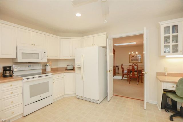 6304 Chiswick PARK, Williamsburg, VA 23188
