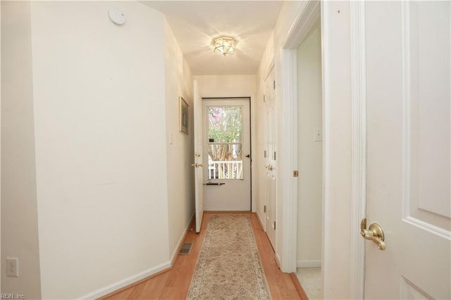 6304 Chiswick PARK, Williamsburg, VA 23188