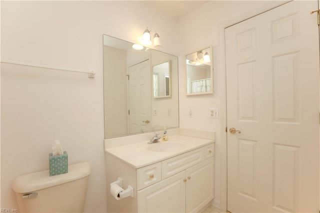 6304 Chiswick PARK, Williamsburg, VA 23188