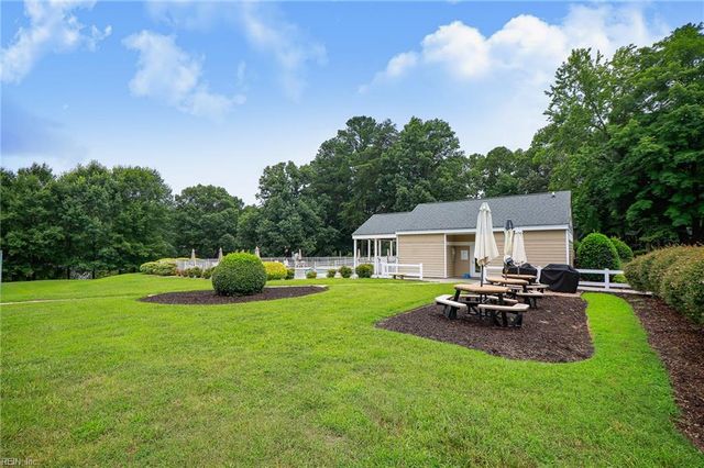 6304 Chiswick PARK, Williamsburg, VA 23188