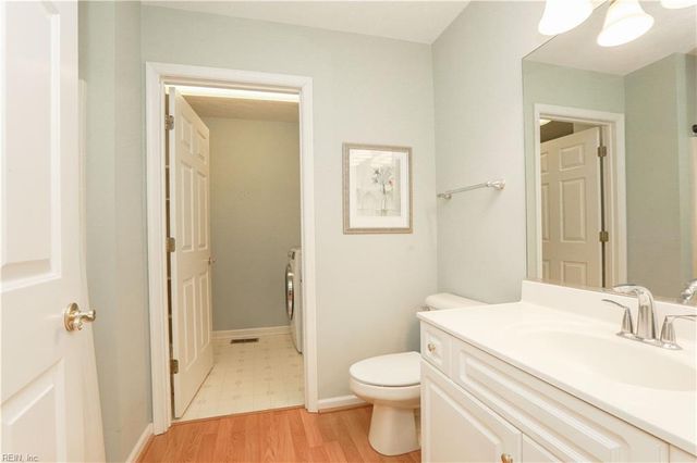 6304 Chiswick PARK, Williamsburg, VA 23188