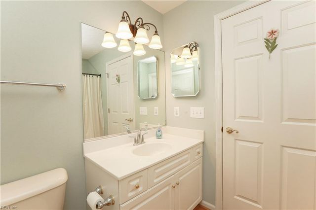 6304 Chiswick PARK, Williamsburg, VA 23188