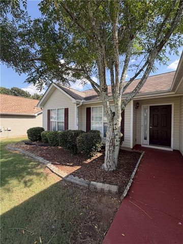 490 Amelia Grove Lane, Lawrenceville, GA 30045
