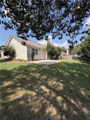 490 Amelia Grove Lane, Lawrenceville, GA 30045