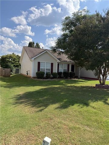 490 Amelia Grove Lane, Lawrenceville, GA 30045