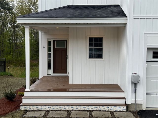 64 Deanna Dr, Holden, MA 01520