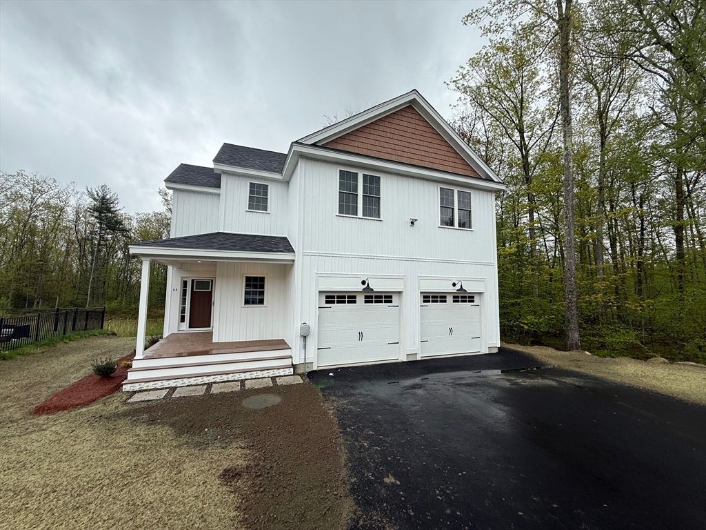 64 Deanna Dr, Holden, MA 01520